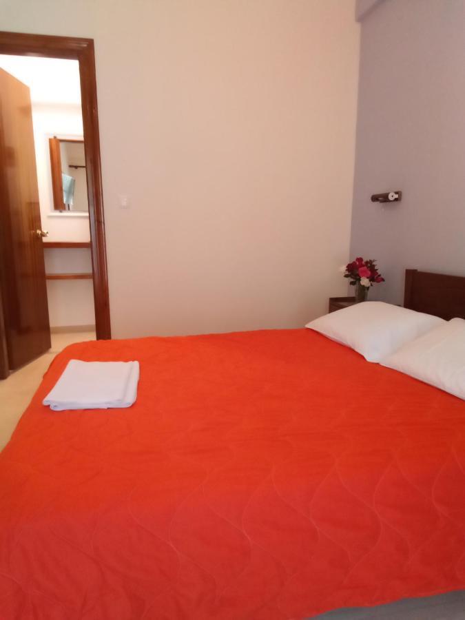 Apartamento Skyline Velonádes Exterior foto