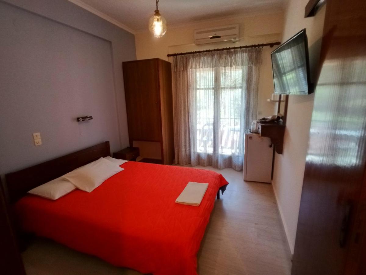 Apartamento Skyline Velonádes Exterior foto