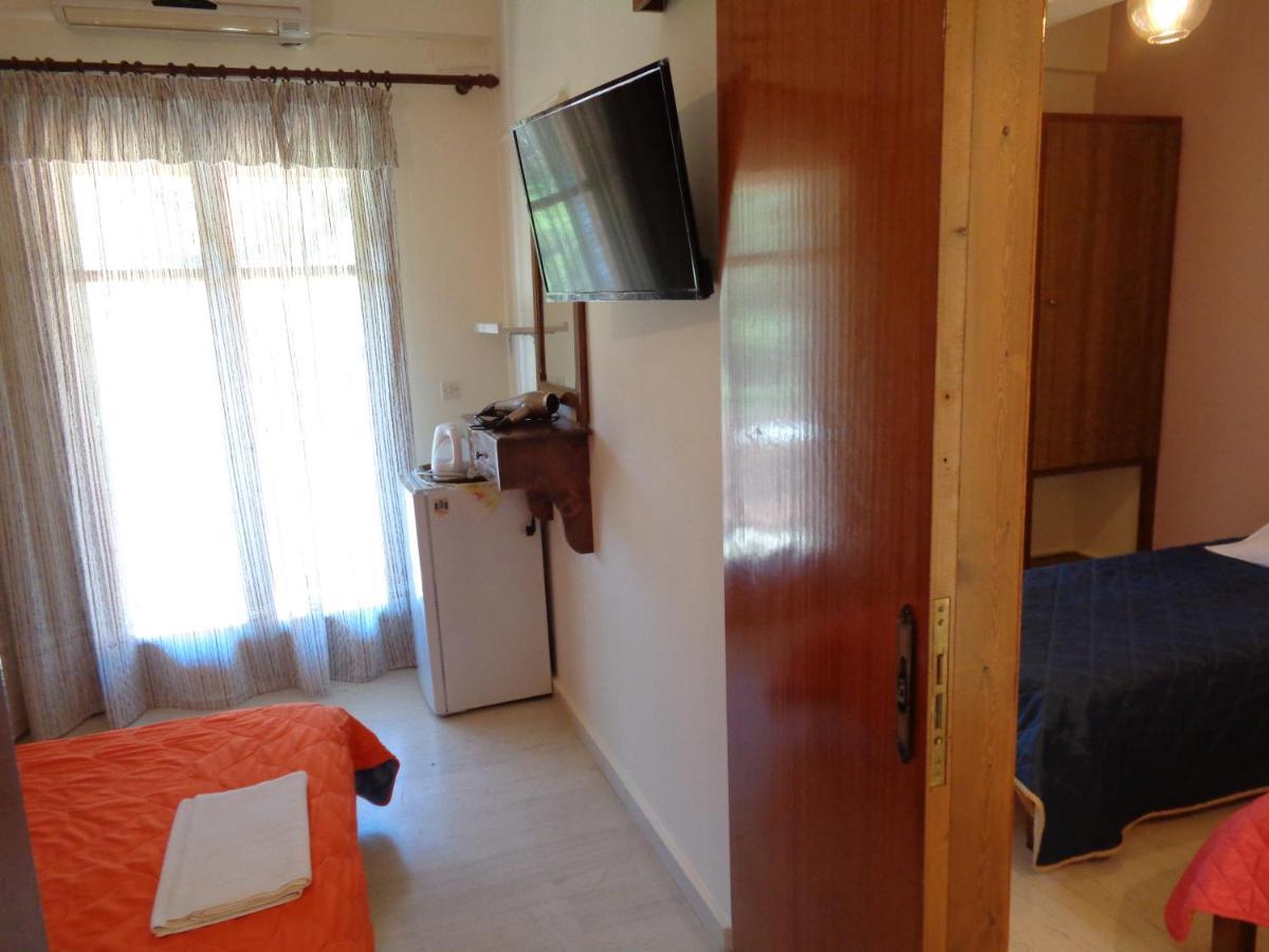 Apartamento Skyline Velonádes Exterior foto