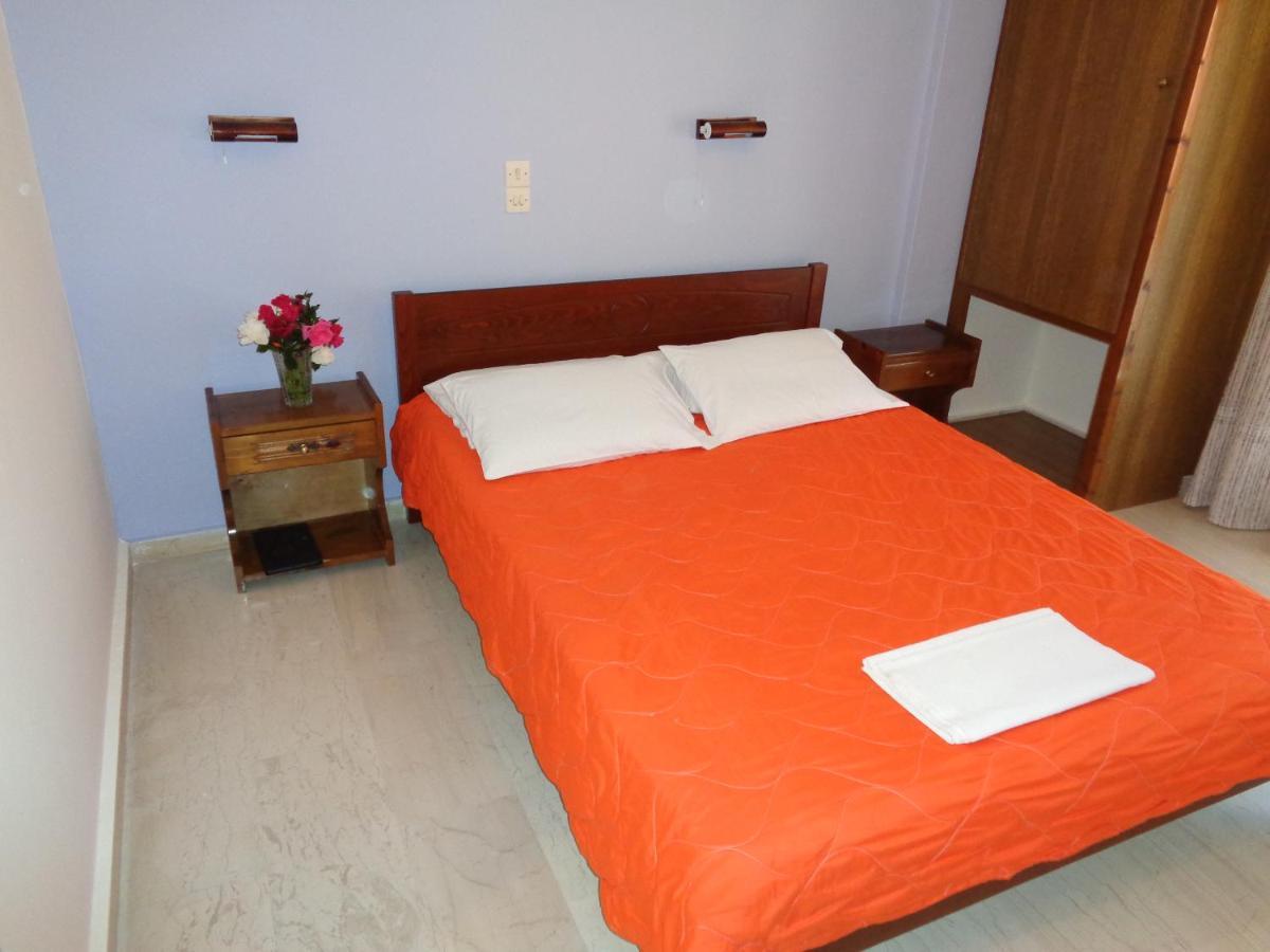 Apartamento Skyline Velonádes Exterior foto