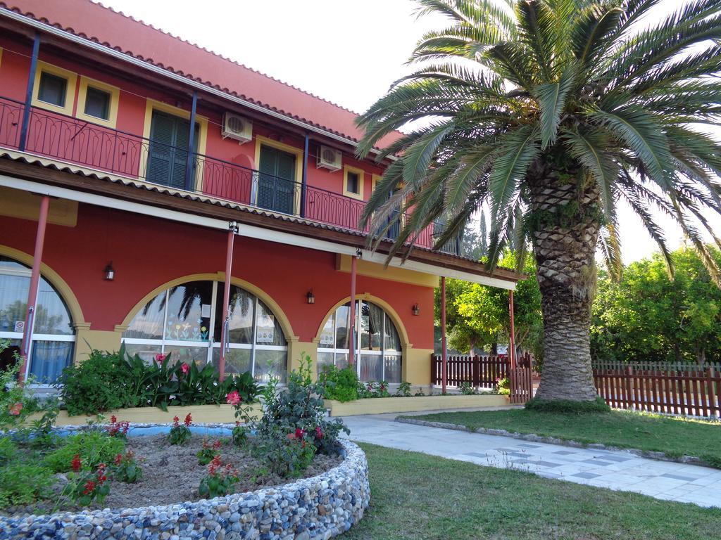 Apartamento Skyline Velonádes Exterior foto
